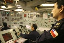 125 años de servicio a la Armada de Chile 125 años de servicio a la Armada de Chile