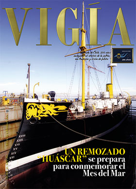 Revista Vigía Edición Nº 383
