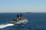 La Armada en el ámbito internacional