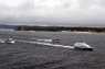 Apoyo para la conectividad entre la isla Quiriquina y la Base Naval Talcahuano Apoyo para la conectividad entre la isla Quiriquina y la Base Naval Talcahuano