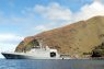 OPV “Comandante Toro” realiza comisión geodésica en Juan Fernández OPV “Comandante Toro” realiza comisión geodésica en Juan Fernández