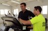 Seleccionados de la Asociación Deportiva de la Segunda Zona Naval se preparan para triunfar en las ligas competitivas Seleccionados de la Asociación Deportiva de la Segunda Zona Naval se preparan para triunfar en las ligas competitivas