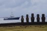 “Cabo de Hornos” realizó comisión de “Batimetría de la Plataforma Continental” “Cabo de Hornos” realizó comisión de “Batimetría de la Plataforma Continental”