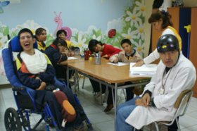 Una alternativa de rehabilitación integral Una alternativa de rehabilitación integral