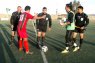 Árbitro de la Asociación Nacional de Fútbol Amateur Árbitro de la Asociación Nacional de Fútbol Amateur