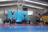 Colegio Capellán Pascal obtiene 4º lugar en Campeonato Mundial Cheerleaders Colegio Capellán Pascal obtiene 4º lugar en Campeonato Mundial Cheerleaders