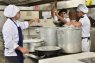 Programa de alimentación sana en la Armada Programa de alimentación sana en la Armada