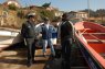 Los hijos del mar al servicio de sus comunidades Los hijos del mar al servicio de sus comunidades