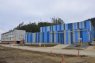Próximo a estrenar nuevas instalaciones Próximo a estrenar nuevas instalaciones