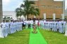 Entrega de busto de Prat a la Escuela Naval Militar de México Entrega de busto de Prat a la Escuela Naval Militar de México