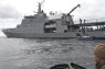 OPV “Piloto Pardo” materializa rol social de la Institución en la Segunda Zona Naval OPV “Piloto Pardo” materializa rol social de la Institución en la Segunda Zona Naval
