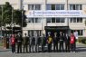 Seleccionado nacional de Pentatlón Militar participó en Mundial de Corea del Sur Seleccionado nacional de Pentatlón Militar participó en Mundial de Corea del Sur