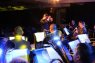 Banda de la Quinta Zona Naval se luce en concierto solidario Banda de la Quinta Zona Naval se luce en concierto solidario
