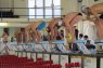 Con miras a las Olimpiadas Militares 2015 Con miras a las Olimpiadas Militares 2015
