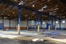 Nueva infraestructura deportiva Nueva infraestructura deportiva