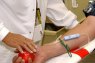 10% de tu sangre + 10 minutos de tu tiempo: puedes salvar tres vidas 10% de tu sangre + 10 minutos de tu tiempo: puedes salvar tres vidas