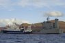 Apoyo permanente a Unidades de la Armada Apoyo permanente a Unidades de la Armada
