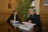 Cien años al servicio de la Institución Cien años al servicio de la Institución
