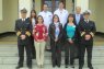 Apoyo a la formación de profesionales y técnicos de la Salud Apoyo a la formación de profesionales y técnicos de la Salud