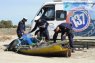 La fuerza del tsunami no pudo derribar su espíritu ni voluntad La fuerza del tsunami no pudo derribar su espíritu ni voluntad