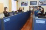 Proyectando el quehacer de la Autoridad Marítima Proyectando el quehacer de la Autoridad Marítima