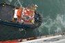 Mayores capacidades portuarias y operaciones seguras Mayores capacidades portuarias y operaciones seguras