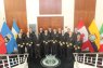 105 años formando Oficiales al servicio del país 105 años formando Oficiales al servicio del país