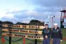Fareros de la ruta comercial del Estrecho de Magallanes Fareros de la ruta comercial del Estrecho de Magallanes