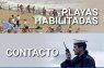 Nueva aplicación para telefonía móvil pone a la Autoridad Marítima al alcance de un click Nueva aplicación para telefonía móvil pone a la Autoridad Marítima al alcance de un click