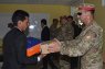 Escuelas Matrices recibieron a Generación 2017 Escuelas Matrices recibieron a Generación 2017