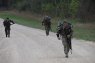 Competencia “Best Warrior 2017” Competencia “Best Warrior 2017”