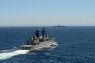 La Armada en el ámbito internacional La Armada en el ámbito internacional