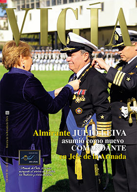 Revista Vigía Edición Nº 385