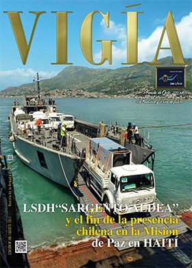 Revista Vigía Edición Nº 386