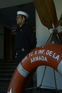 Vanguardia tecnológica en las comunicaciones institucionales Vanguardia tecnológica en las comunicaciones institucionales
