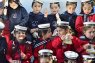 Nuestra meta institucional: la calidad en los centros educativos para los hijos de la Familia Naval Nuestra meta institucional: la calidad en los centros educativos para los hijos de la Familia Naval
