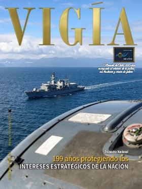 Revista Vigía Edición Nº 388