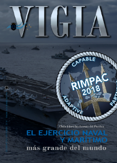 Edición Nº 399 - Revista Vigía de Septiembre