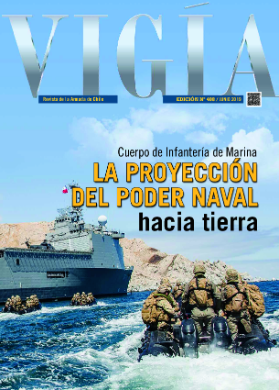 Edición Nº 408 - Revista Vigía de Junio