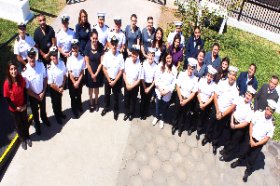 Nueva infraestructura y profesionales al servicio de usted y su familia Nueva infraestructura y profesionales al servicio de usted y su familia